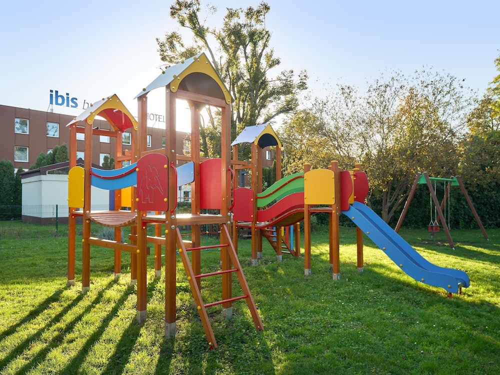 novotel wroclaw city