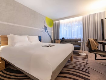 novotel wroclaw city