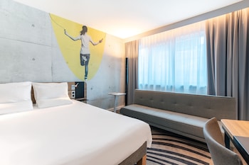 novotel wroclaw city