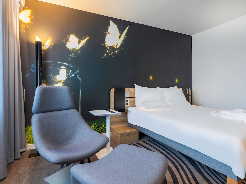 novotel wroclaw city