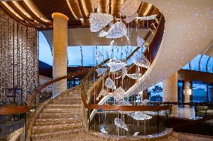 grand soluxe hotel and resort sanya