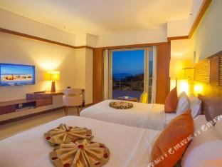 grand soluxe hotel and resort sanya