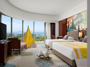 grand soluxe hotel and resort sanya