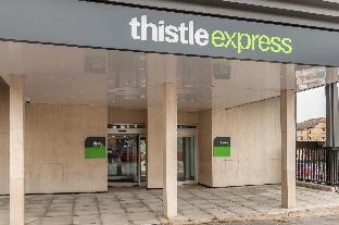 thistle express luton