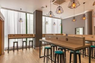 thistle express luton