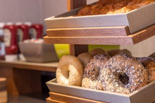 thistle express luton