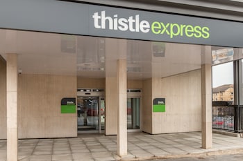 thistle express luton