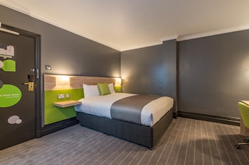 thistle express luton