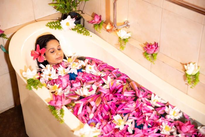 ayurveda spring of life resort