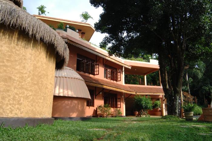 ayurveda spring of life resort
