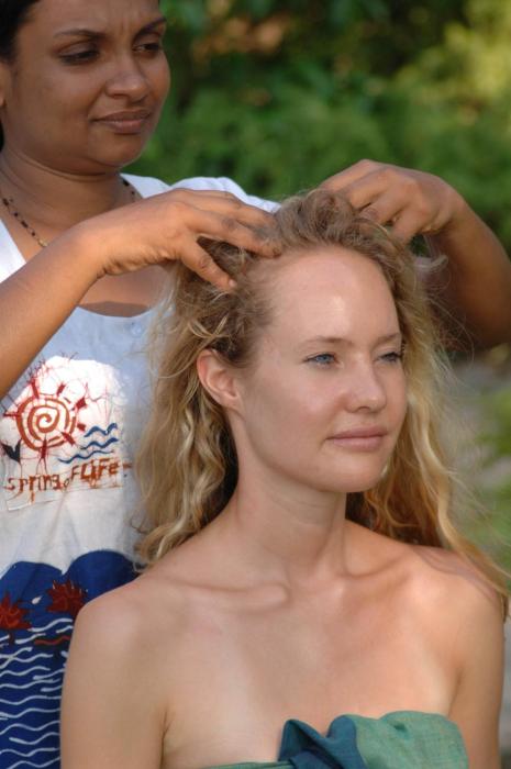 ayurveda spring of life resort