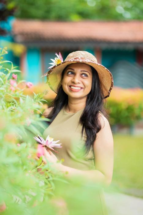 ayurveda spring of life resort