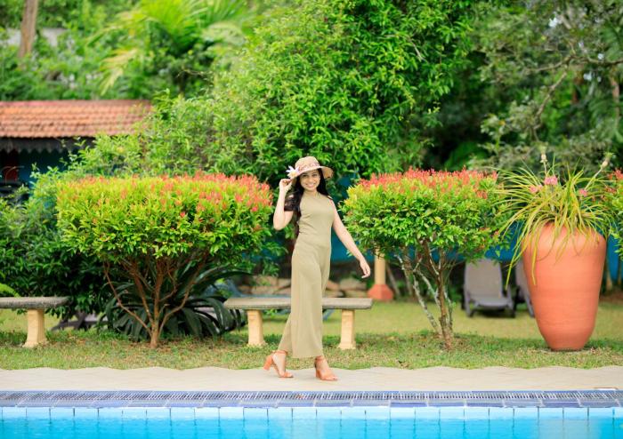 ayurveda spring of life resort