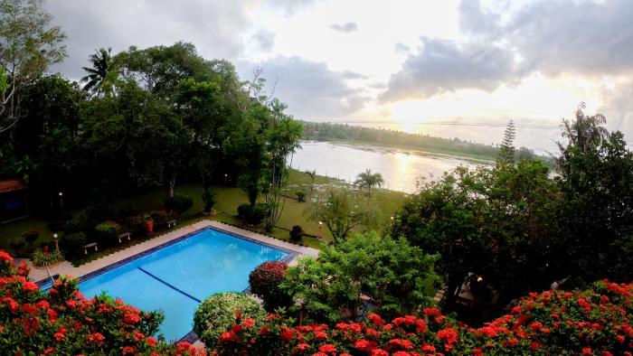 ayurveda spring of life resort