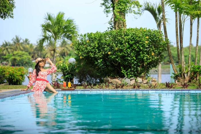 ayurveda spring of life resort