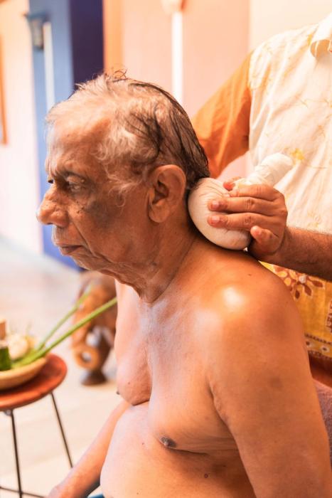 ayurveda spring of life resort