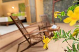 ayurveda spring of life resort