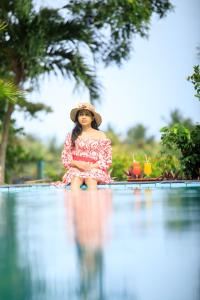 ayurveda spring of life resort