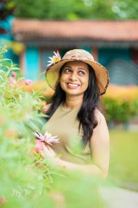 ayurveda spring of life resort