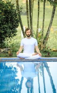 ayurveda spring of life resort