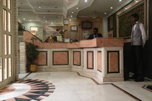 Hotel Sunstar Residency,,3 star