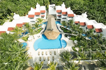 hidden beach resort au naturel club