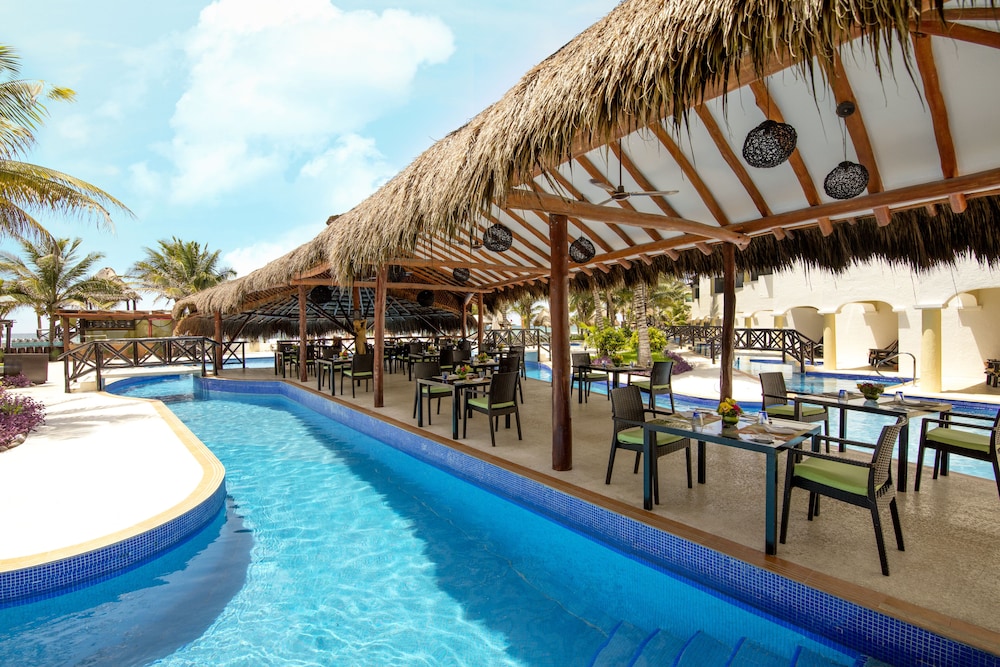 hidden beach resort au naturel club