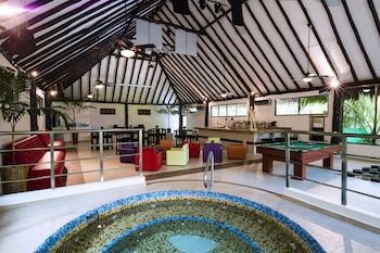 hidden beach resort au naturel club