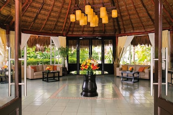 hidden beach resort au naturel club