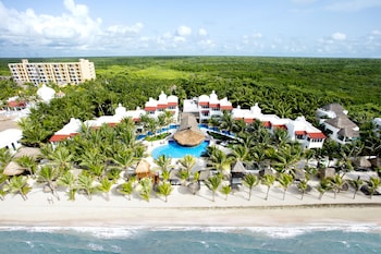 hidden beach resort au naturel club