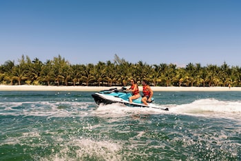 hidden beach resort au naturel club