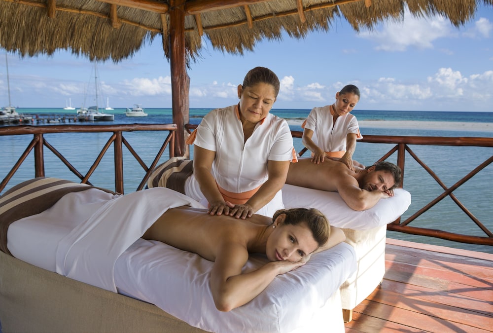hidden beach resort au naturel club