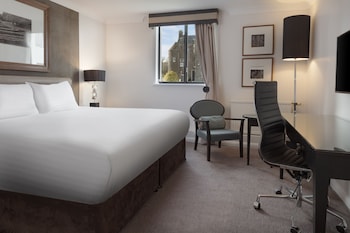 the landmark hotel and leisure club