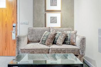 the landmark hotel and leisure club