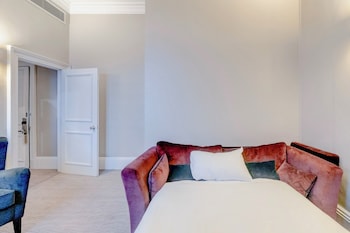 the landmark hotel and leisure club