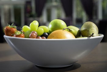 the landmark hotel and leisure club