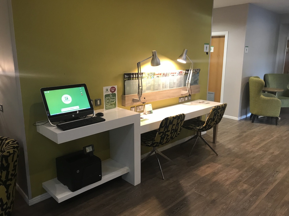 holiday inn darlington north a1m junction 59