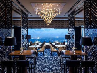 Shangri-La Eros New Delhi,,5 star