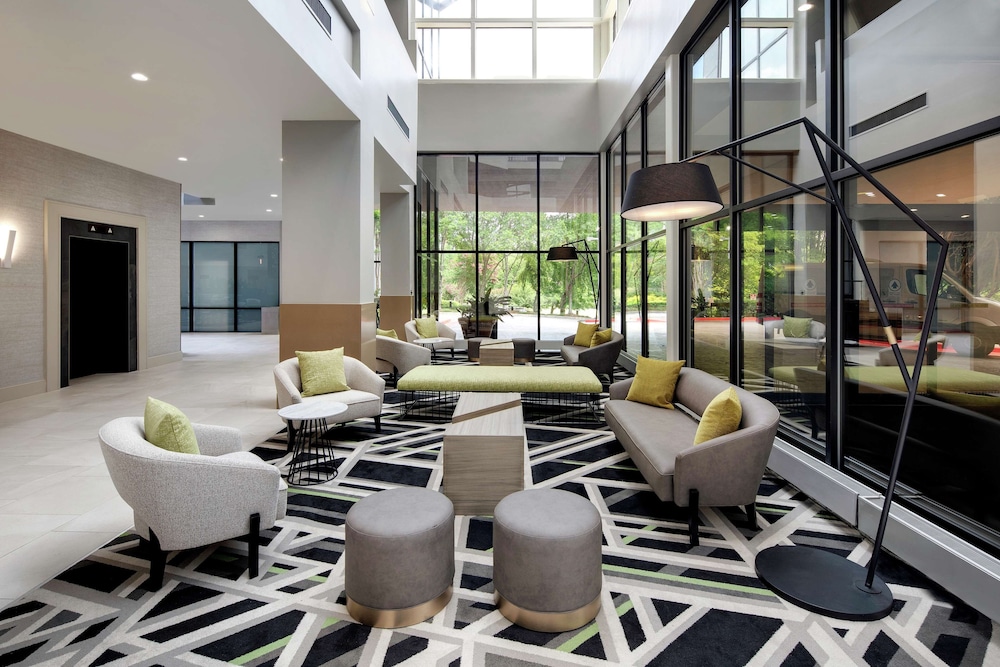 embassy suites atlanta perimeter center