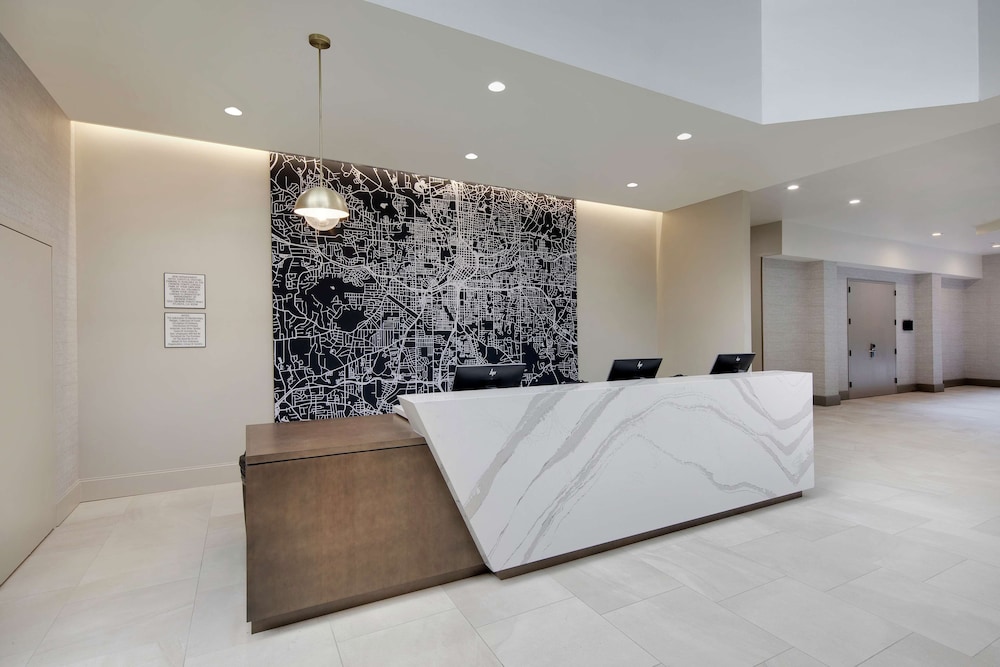 embassy suites atlanta perimeter center