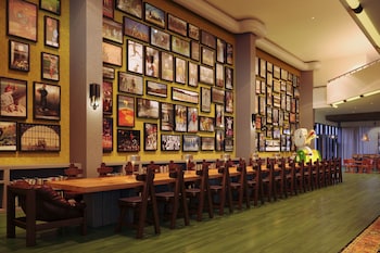 graduate by hilton eugene