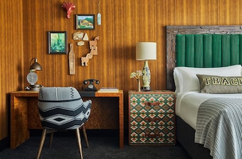 graduate by hilton eugene