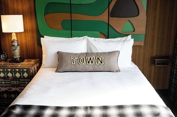 graduate by hilton eugene