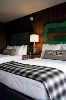 graduate by hilton eugene