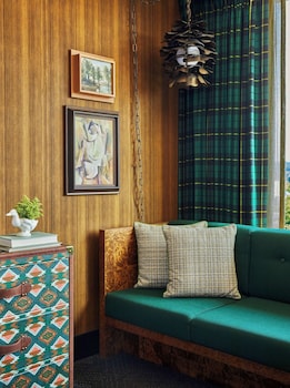 graduate by hilton eugene