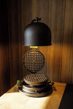 graduate by hilton eugene