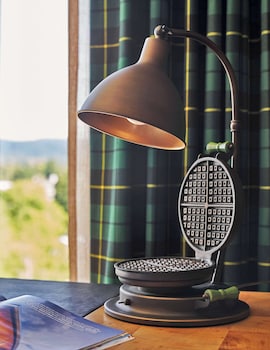 graduate by hilton eugene