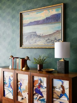 graduate by hilton eugene