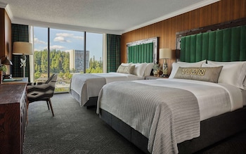 graduate by hilton eugene