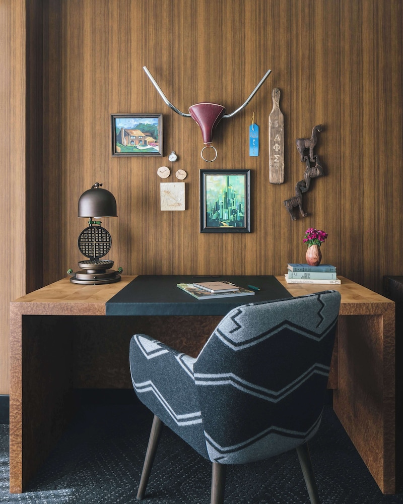 graduate by hilton eugene